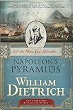 "Napoleon's Pyramids An Ethan Gage Adventure (Ethan Gage Adventures)" av William Dietrich