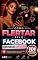 Livro COMO FLERTAR PELO FACEBOOK SEM PARECER OFERECIDA