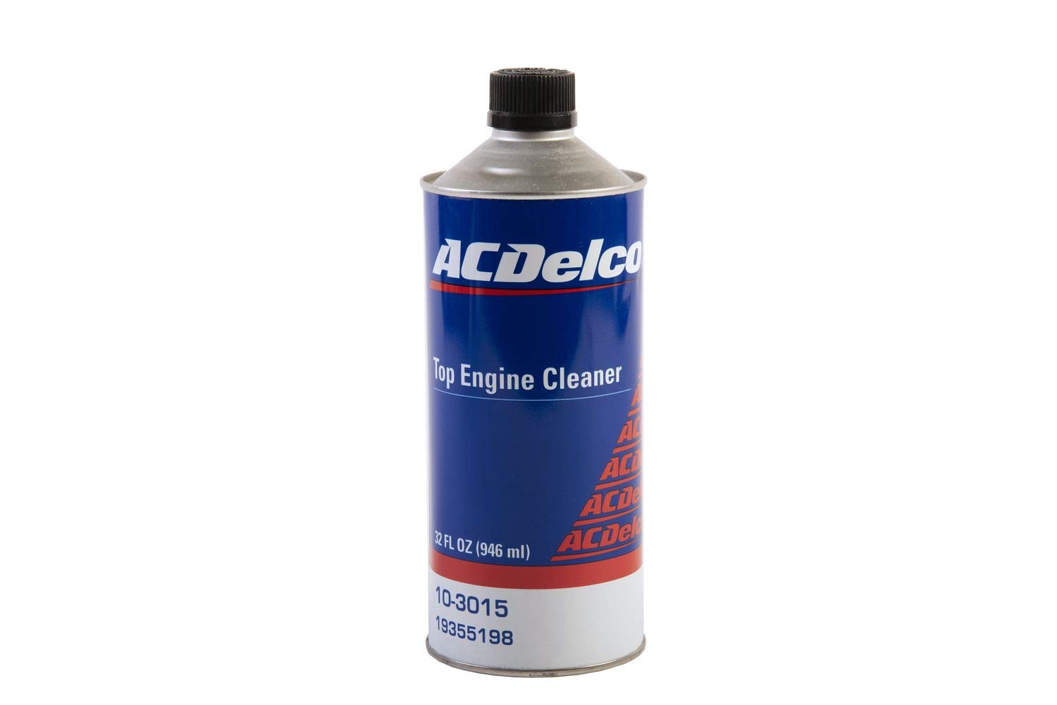 Ac Delco Upper Engine & Injector Cleaner