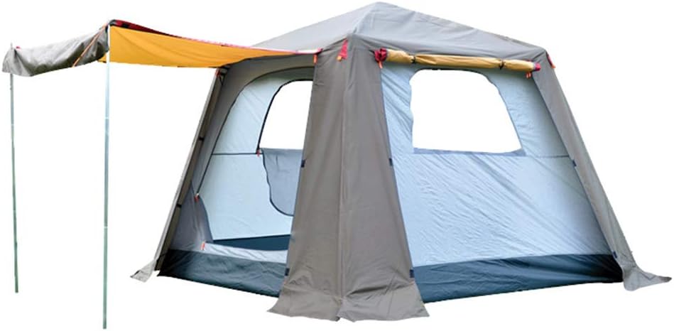 one room tent