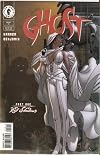 Ghost Vol. 2 #12