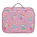 Wildkin Kids Insulated Lunch Box Bag for Boys & Girls, Reusable Kids Lunch Box is Perfect for Elementary
