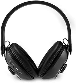 Headphone haste de metal Clearance