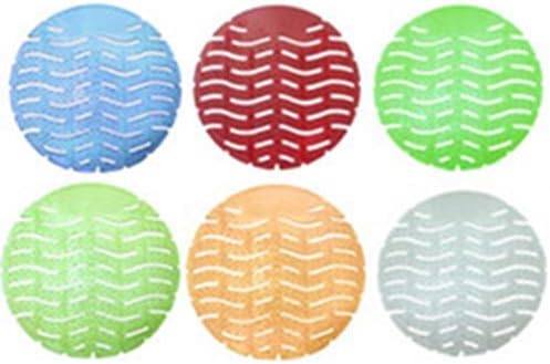 P Wave Scented Urinal Screen - Mango Box of 60