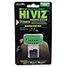 RGALW11 HIVIZ Sight Systems, Litewave Rear Sight, Ruger Pistols