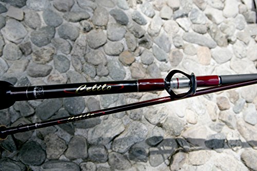 okuma celilo trout spinning rod