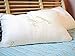 Original Bamboo PillowTM- Best Queen Bamboo Fiber Memory Foam Pillow Five Star Hotel Style Sleep Better Guarateed Comes with Free Spinal Alignment Guide