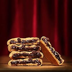 CHIPS AHOY! Chewy Hershey's Fudge Filled Soft
