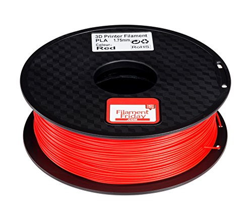 1 PLA+Filament+3D+Printer+Dimensional