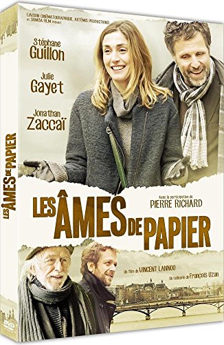 Les Ames de papier