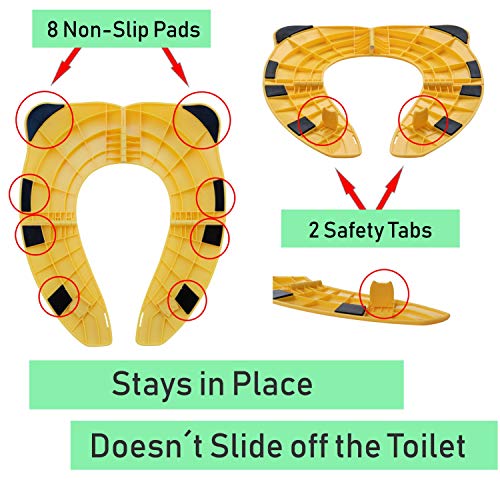 3 Travel+Potty+Seat+Toddler+KidsTravelly