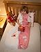 Slumbersafe Kid Sleeping Bag 2.5 Tog - Fire Engine, 3-6 Years/XL