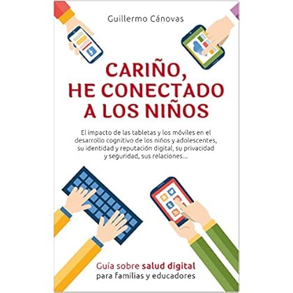 Cariño, he conectado a los niños Cariño, he conectado a los niños