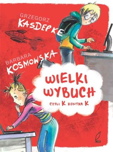 Wielki wybuch, czyli K kontra K (Polska wersja jezykowa)
