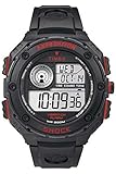 Timex Expedition Vibe Shock Digital watch for men Vibration alarm