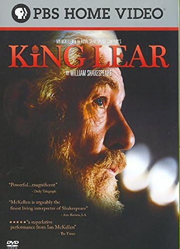 Amazon.com: The Shakespeare Collection [DVD] [2020] : Michael