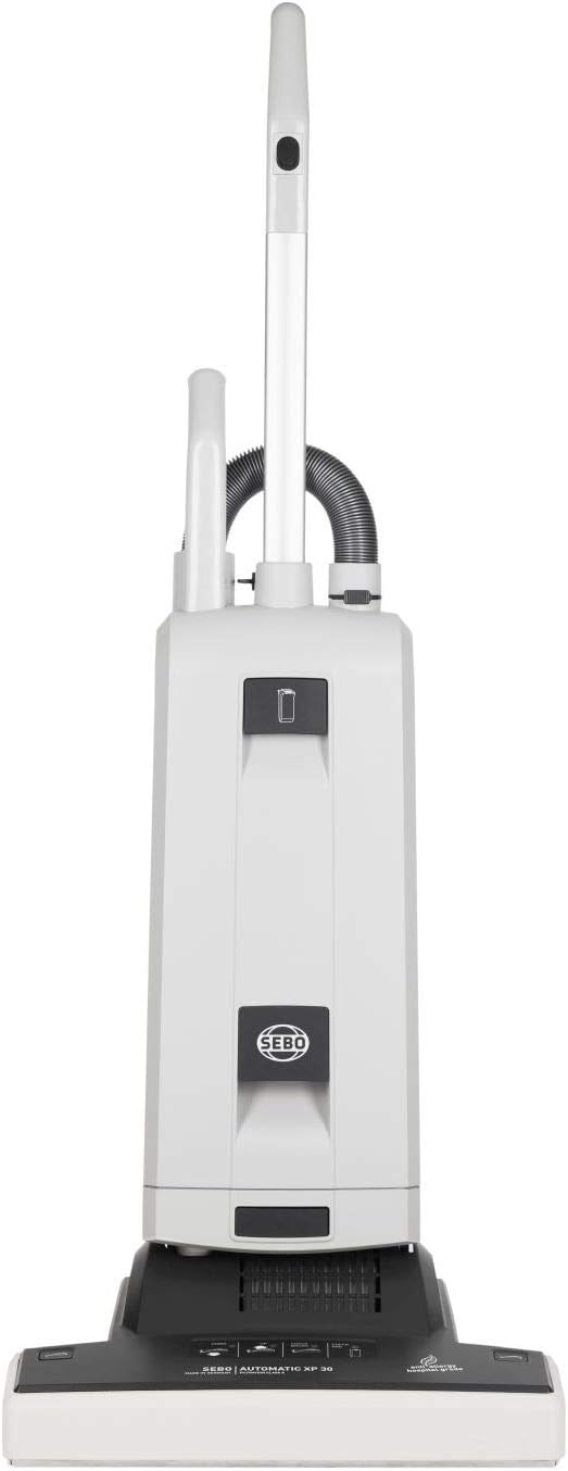 SEBO AUTOMATIC XP 30 Profi-Bürstsauger 890Watt Arbeitsbreite 44cm