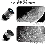 51 teG0S%2BzL. SS150 Telescope-for-Kids-Beginners-Adults-70mm-Aperture-400mm-Ultra-HD-AZ-Mount-Astronomical-Refracting-Telescope-for-Kids-Beginners-Travel-Telescope-with-Carry-Bag