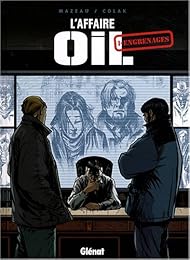 Engrenages