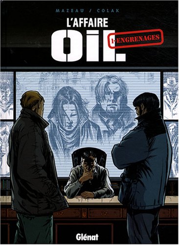 Engrenages