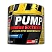 Promera Health Pump Extreme Diet Supplement, Blue Raspberry, 32 Servings
