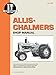 Allis-Chalmers Shop Manual AC-201 (I & T Shop Service) by 