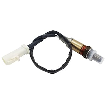 yunda 15719 Bosch OEM O2 Oxygen Sensor Ford Lincoln Mercury vehículos