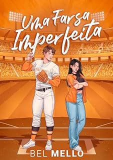 Livro UMA FARSA IMPERFEITA