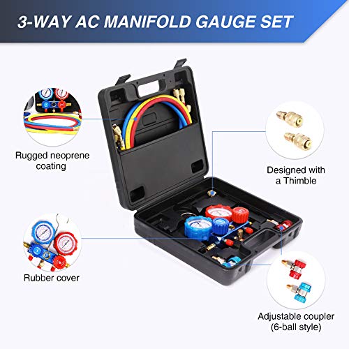 4 OrionMotorTech+Refrigeration+Evacuation+Recharging+Diagnostic