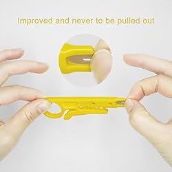 NECABLES Keystone Jack Punch Down Stand and Small