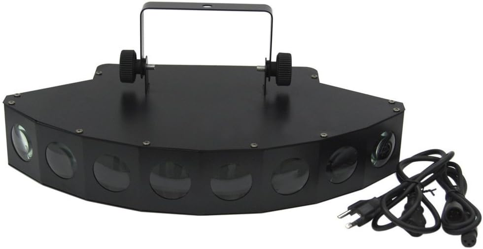 Best Dj Sweeper Beam Led