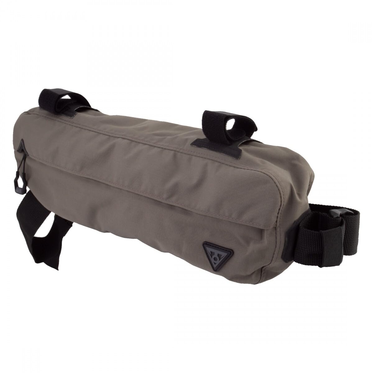 Topeak MidLoader Frame Bag Green, 3L