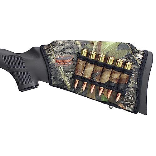 Beartooth Comb Raising Kit 2.0 | Adjustable Cheek Rest | Increase ...