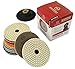 Diamond Polishing Pads 4