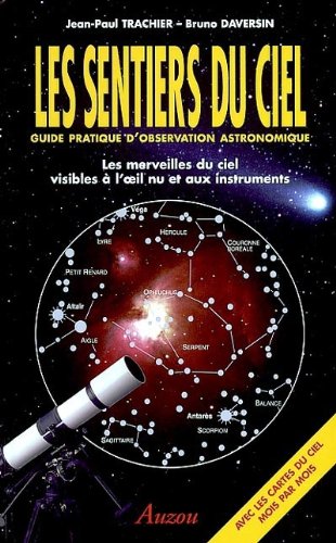 Les  sentiers du ciel