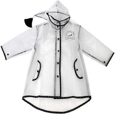amazon baby rain wear
