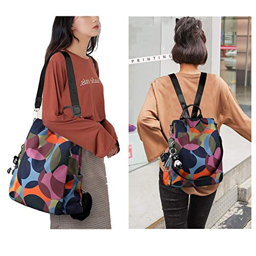 convertible mini backpack purse