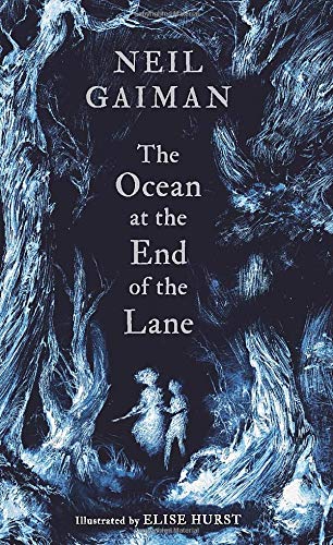 The Ocean at the End of the Lane The Ocean at the End of the Lane