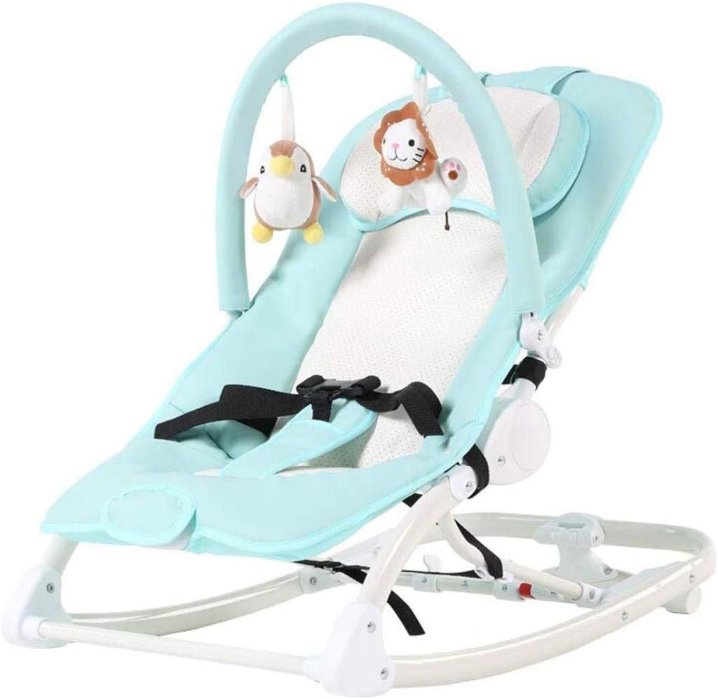 electric moses basket