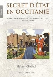 Secret d'État en Occitanie