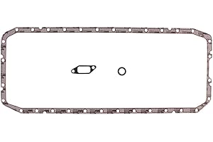 VICTOR REINZ MAHLE Original OS32381 Gasket