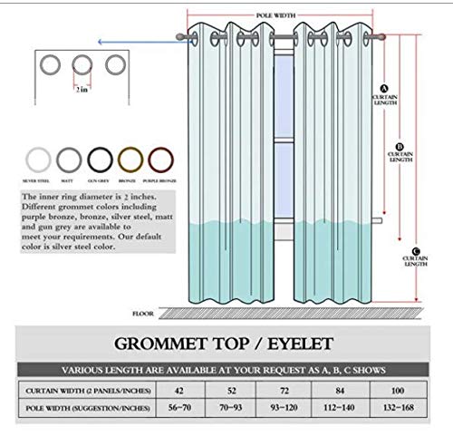4 Dreaming+Casa+Curtains+Draperie+Grommet