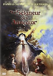 Le Seigneur Des Anneaux