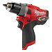 Milwaukee Electric Tools 2503-20 M12 Fuel 1/2" Drill Driver (Bare) primary