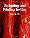 Designing and Printing Textiles