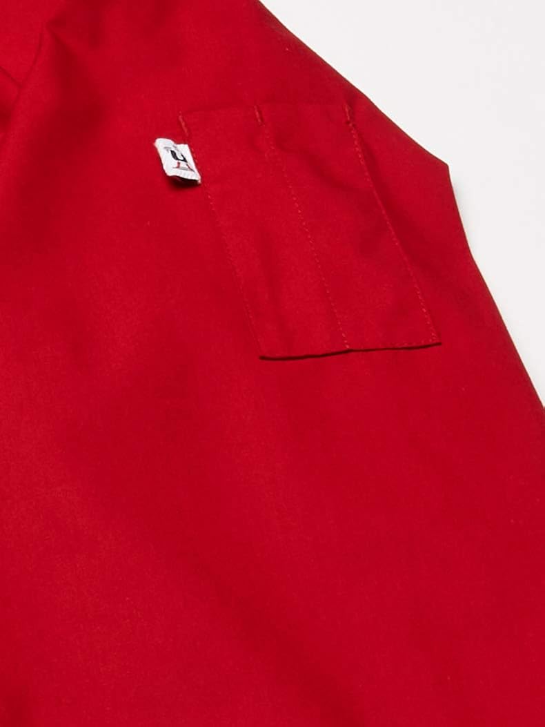 Uncommon Threads Women's Chef Coat 10 Btn 5.25oz: Clothing