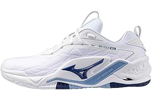 Mizuno Unisex-Adult Wave Stealth Neo 2 Volleyball Shoe