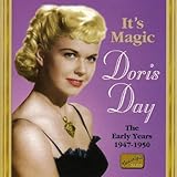 Disco de Doris Day: «Doris Day It's Magic» (Anverso)