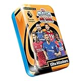 EPL Match Attax 2018/19 Mega Tin