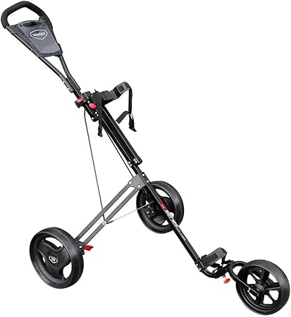 junior golf trolley sports direct